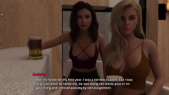 Johannes Gaming: Kolej Raja 22 Riley Suka Apabila Saya Mengongkeknya Dengan Keras