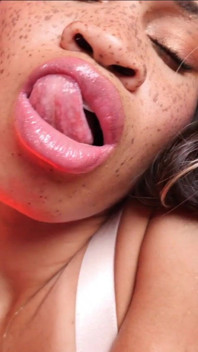 Booty and lips denial