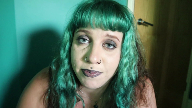 Goddess Kinx: Blowjob Training
