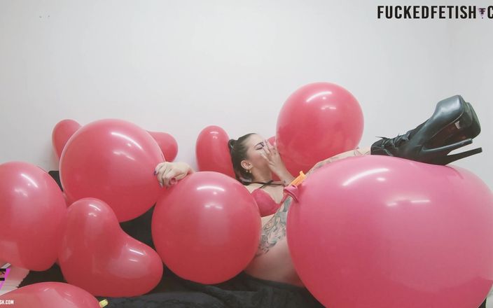 Fucked fetish: Bts Pop Race Gigante Balões 20" Stvalen
