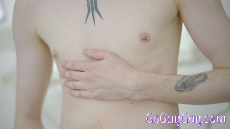 Gogayguy: Ensam pojke anatoly