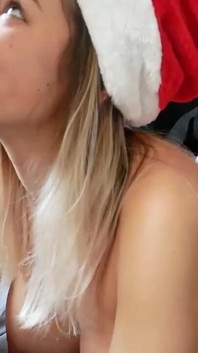 Fucking After the Cumshot 6 - Samantha Flair