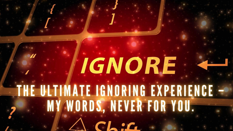 Goddess Misha Goldy: Trải nghiệm bỏ qua tột đỉnh - lời nói của tôi, không...