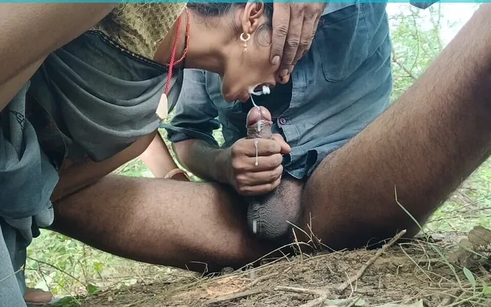 seema: Mangal Miya Bhabhi Have Sex on the Farm in the...