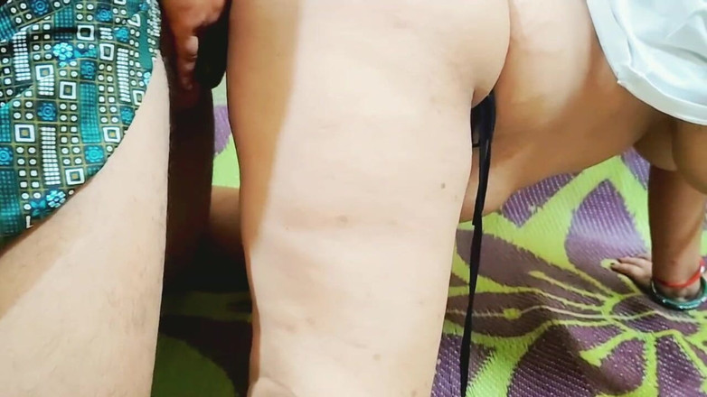 Bhabi8068: ホットな教師と大学校長