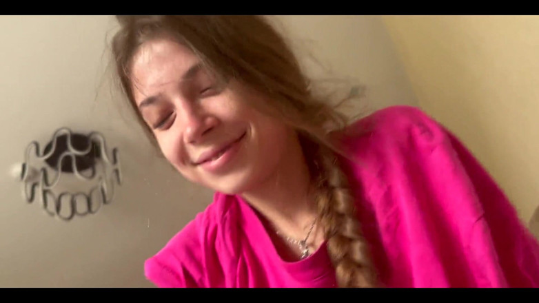 MichaelFrostPro: Unglaublicher blowjob von meiner hottie-schlampen-freundin