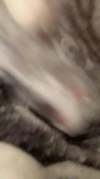 Soapy Shower Massage for a Purrrfectly Clean Pussy