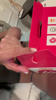The Most Delicious Donuts I've Ever Eaten