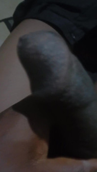 Hot Black Dick