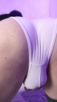 Femboy Gira Su Culo Delante De Ti Y Quiere Ser Azotada