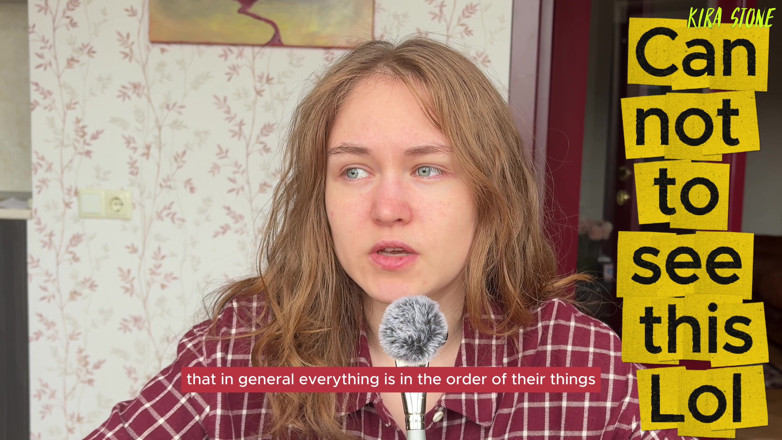 Kira Stone: Preguntas y respuestas: Respondo a tus preguntas en los vídeos,...