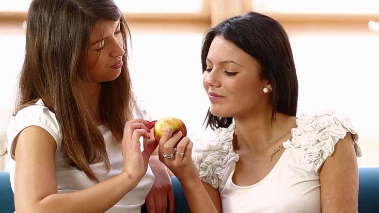 DaringPureXXX: 濡れた猫のホットセックスゲーム