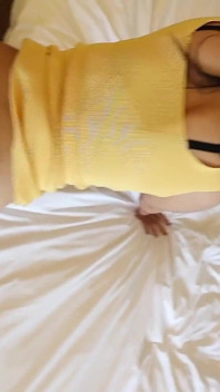 Johntronx - 最もかわいいアマチュアタイ人美女が激しく犯され、精液される