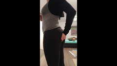 Joslin: Khoe một trong những trang phục của tôi