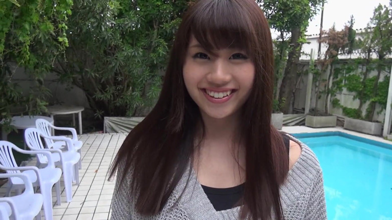 Caribbeancom: ฉากเด็ดสาวสวยเอเชียเย็ดทั้งในและนอกบ้าน