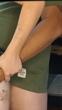 I Enjoy to Play with My Two Stepbrothers Cocks and Suck It off