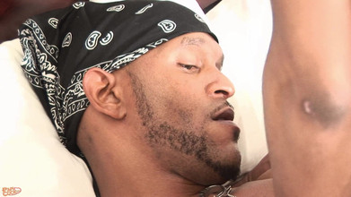 Papi Cock: Da Ridler + Flamez - follando en Filadelfia