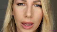 Danielle Maye: Krásné rty vlastní