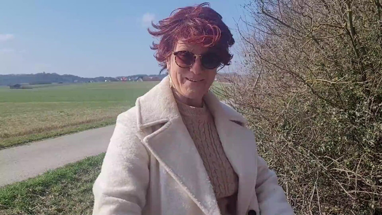Popp Sylvie: Сік навесні