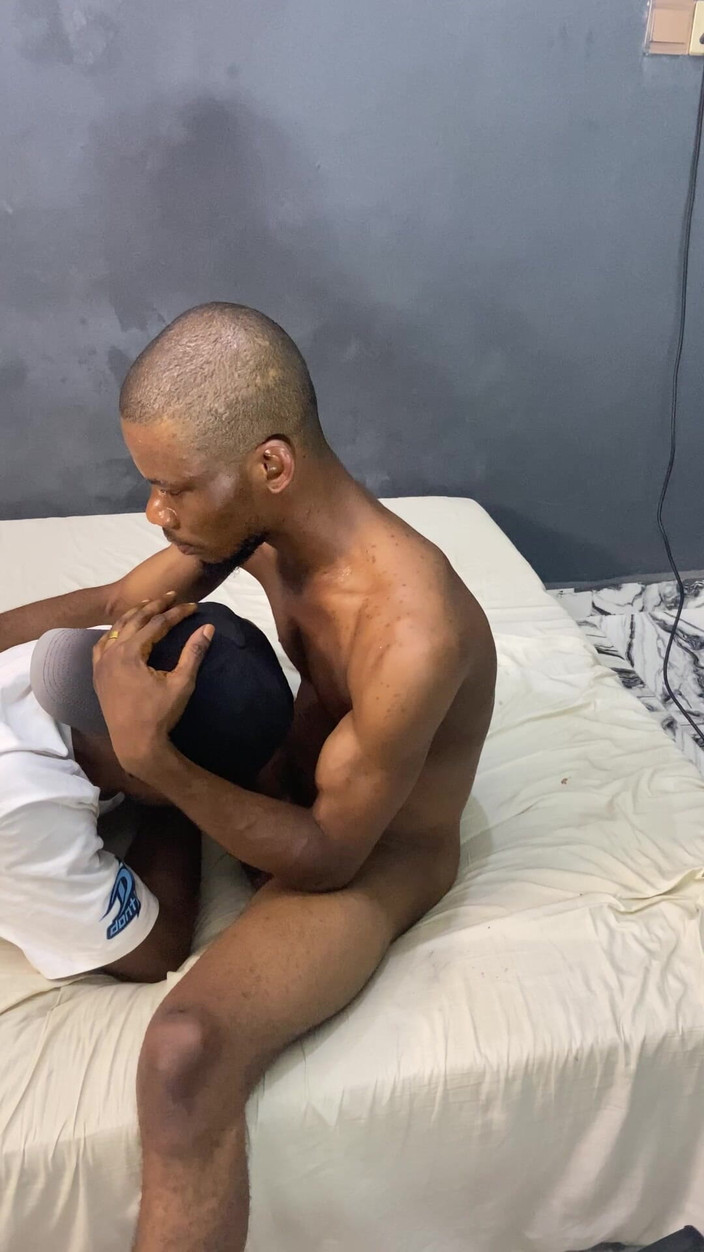 assdriller50: Koleś Głęboko Wkurzył Moją Dupę