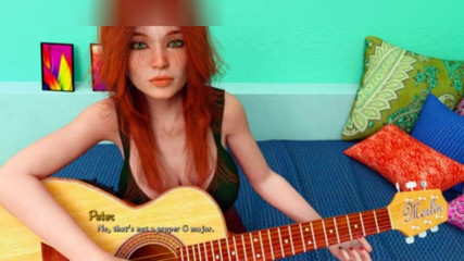 3DXXXTEEN2 Cartoon: One Major D For Two Major Bs. 3D porn cartoon sex