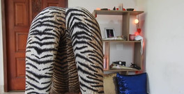 MissAnja_FH: Nikmati hari Seninmu bersamaku. Santai dan seru