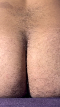 Destroying My Toy Pussy with My Heavy Dick