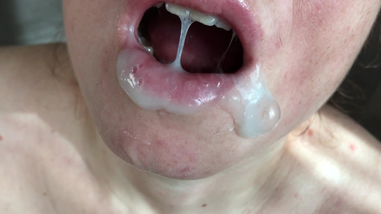 Anna Shpilman: Uso un cazzo come uno spazzolino da denti