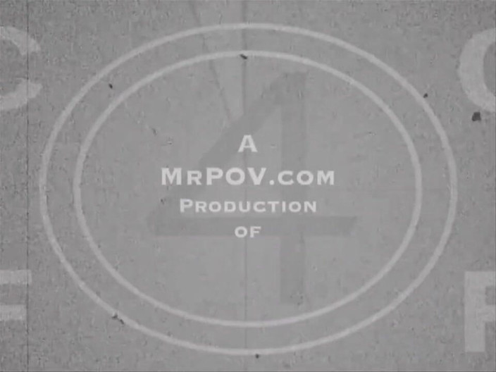 Mr. POV: Pain's Pleasure
