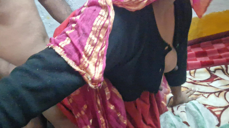 Busty Banuu: Father in Law Fucked His Daughter in Law