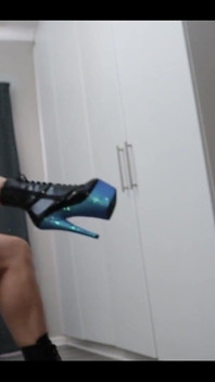 Youtube Pleaser Ankle Boots