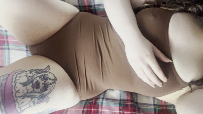 Naughty Vixen: Ich kann nicht aufhören, meine muschi zu reiben