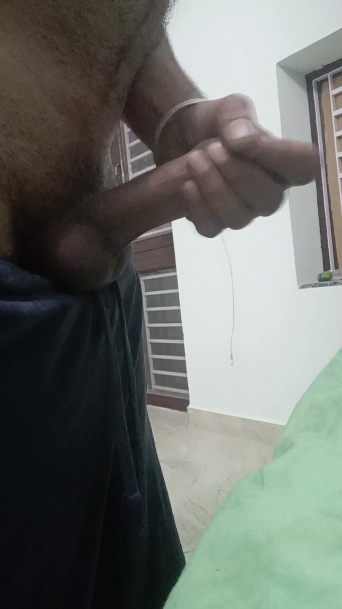 Rajasthani-old-lover: Thủ dâm sau khi xoa bóp con riêng hàng xóm...