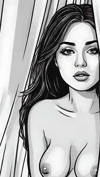 Trans škola část - 8 | Anglická audio sexuální příběh