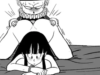 The BenJojo: Kamesutra Dbz Erogame 123 La Fine? Di Benjojo2nd