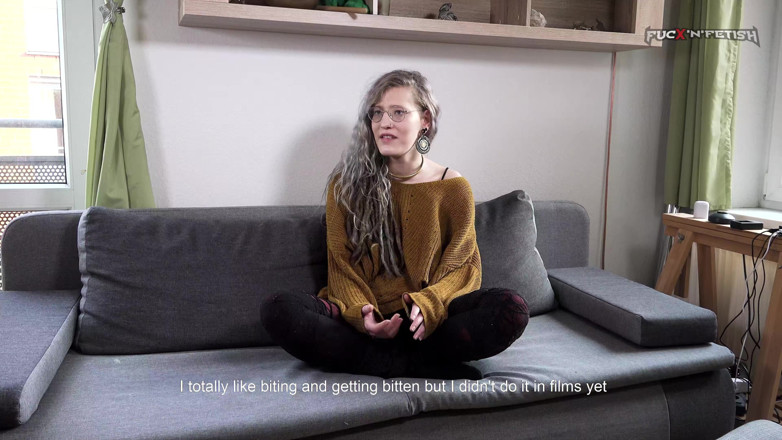 Fuck n Fetish: Conversation avec Rope Faerie