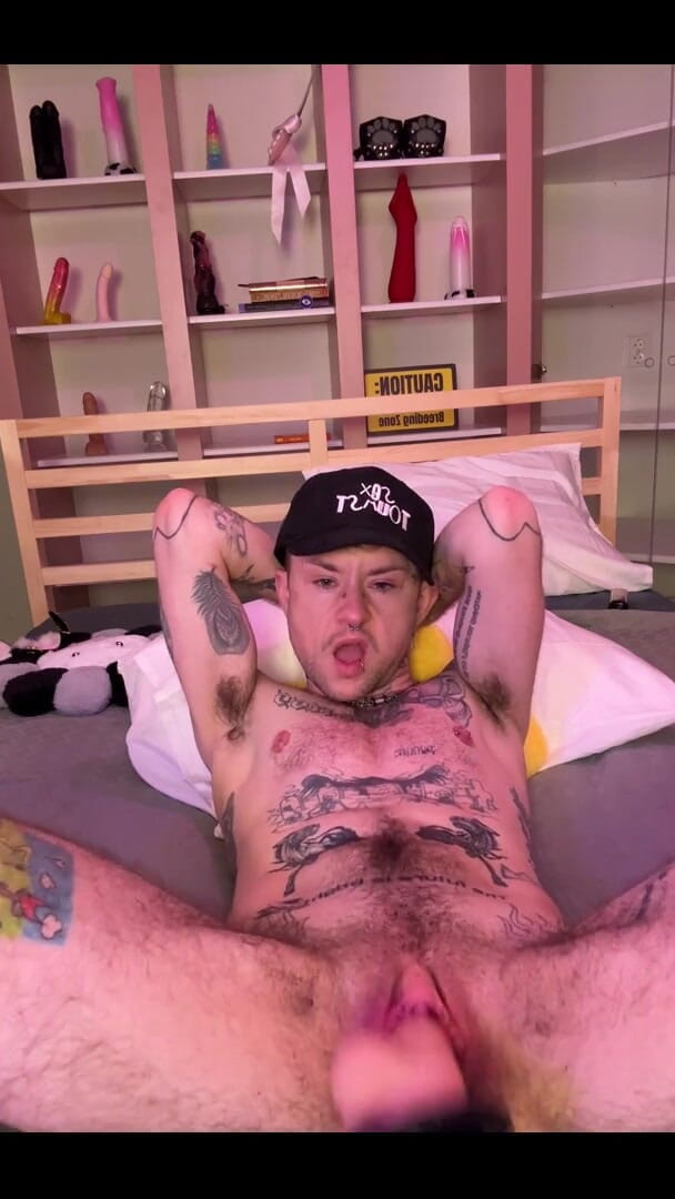 Xxx skips: La chatte de mon garçon étroite