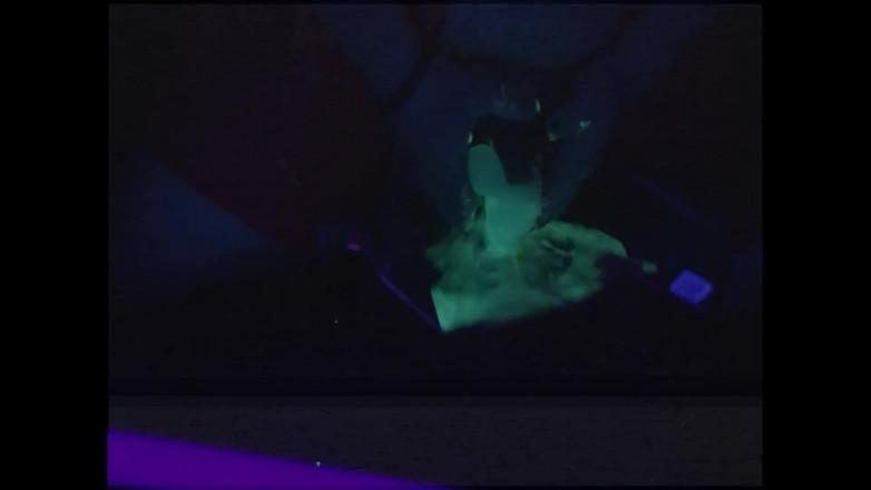 Roxxie rae page: Slimegirl