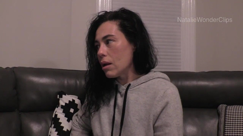 Natalie Wonder: Não há lugar como casa