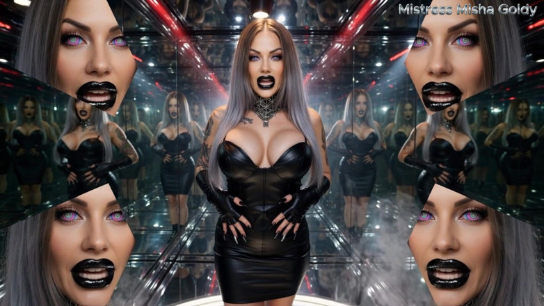 Goddess Misha Goldy: 완전히 재불러올게요 - 군 예약은 여기서 시작됩니다
