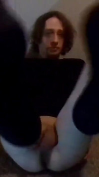 Sock Fetish Fanclub Video of the Month