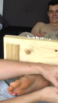 Фондовий лок Kupen Trap в запасах лоскоту