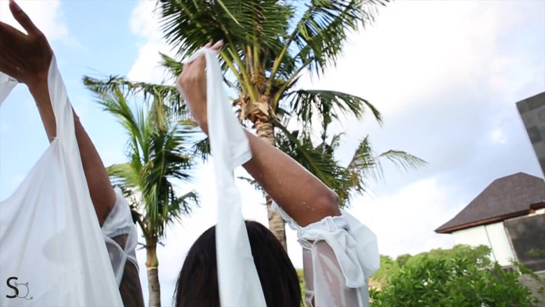 StasyQ: Sunnyq ビデオリリース Stasyq 199