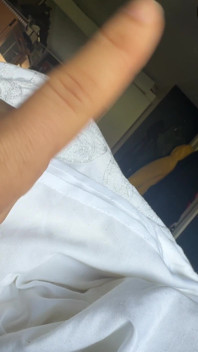 Do You Wake up Horny as Well?