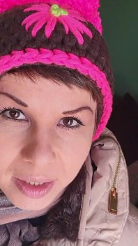 Ragazza scopatrice arrapata