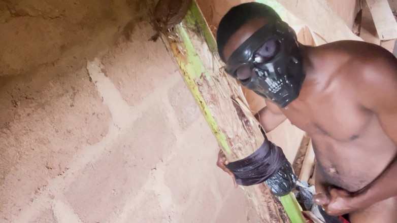 Bangcum8: Tôi rất tích cực trong bắn tinh