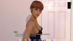 Visual Novels: College Kings část 5