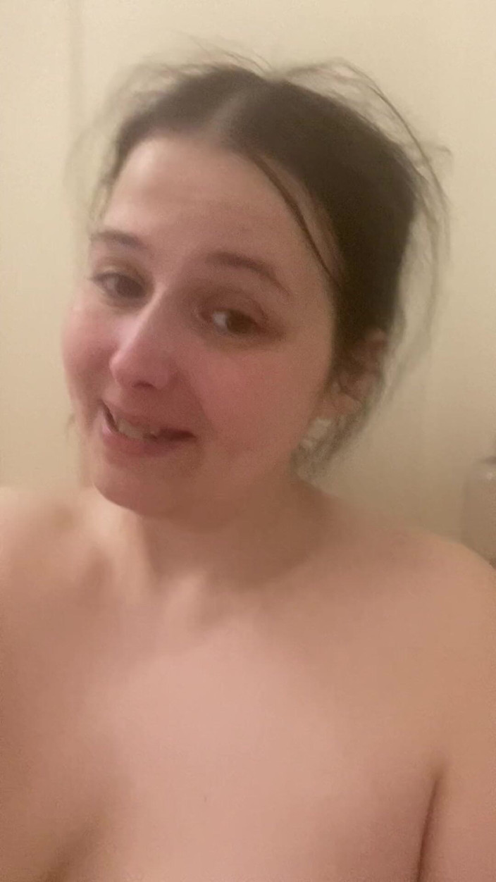 MissChrystalline: Orgazm po 5 dniach braku jednego ...