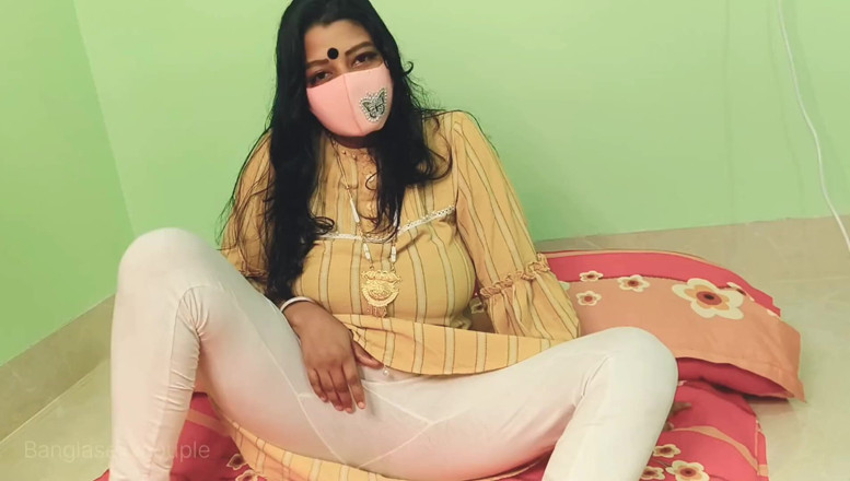 Banglasexycouple: My Name Is Zara Today I Fucked Delivery Boy