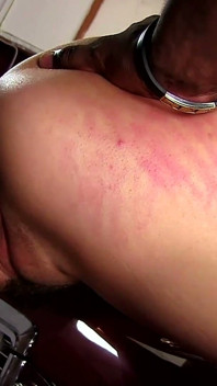 Caddy men Bangin Stepdaddy - Scene 3 - Melissa Moore aur rico Strong